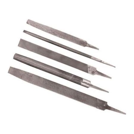 Integrated Supply Network File Set, 5 Piece KTI-72505